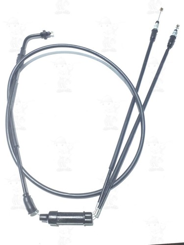 Trasmissione cavo gas rms - cavo,