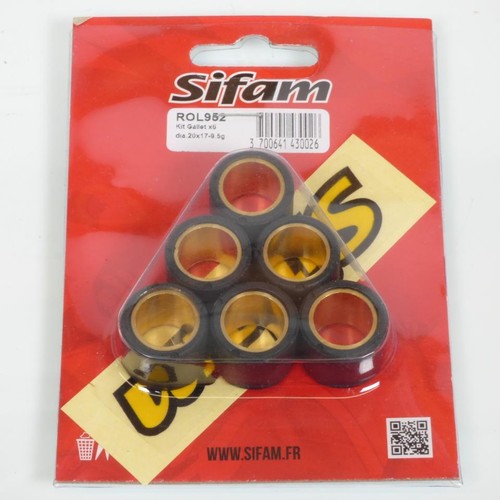 Rullo variatore sifam - rullo,