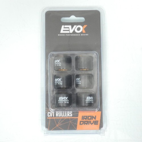 Rullo variatore evok per - rullo,