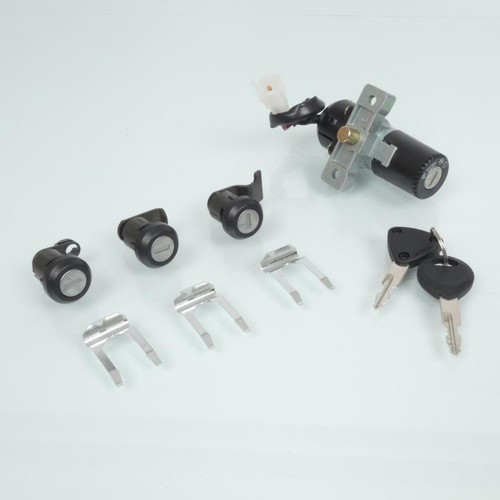 Kit serratura rms - kit, per