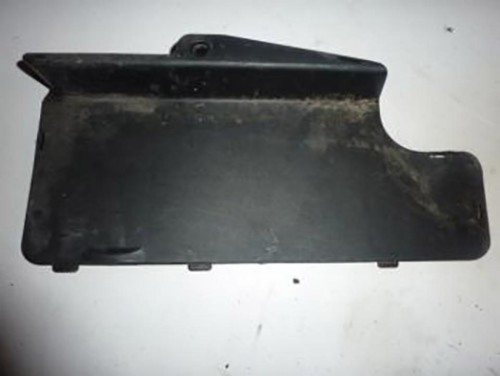 Plastica varia origine - , per