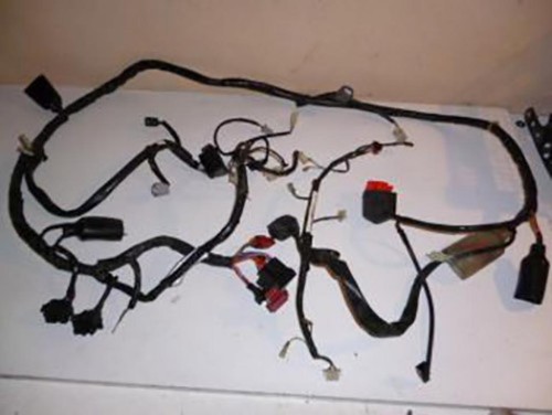 Cablaggio elettrico originale
