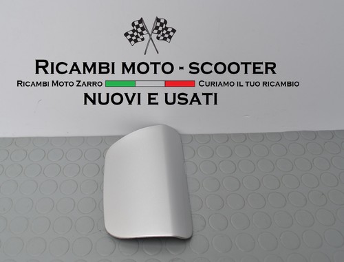 Coperchio tappo benzina - , carena