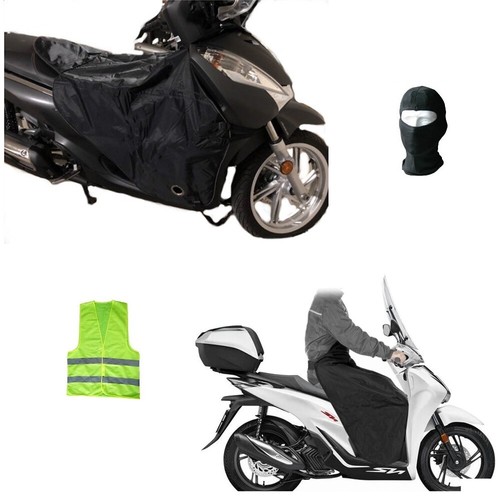 Per honda pantheon - honda, 125