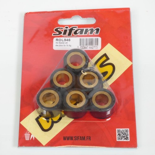 Rullo variatore sifam per - rullo,