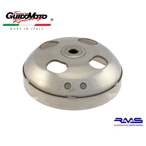 Campana frizione scooter honda - scooter,