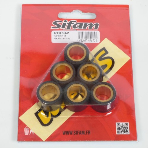 Sifam rullo variatore per - sifam,