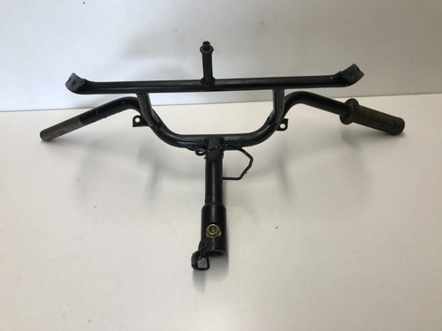 Manubrio scooter honda - scooter,
