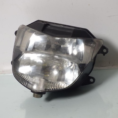 Faro anteriore originale per