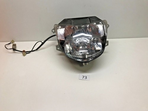 50r 009165 fanale anteriore - 50r-009165,