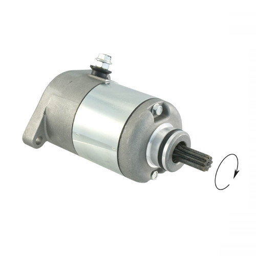 Motorino avviamento per - avviamento,