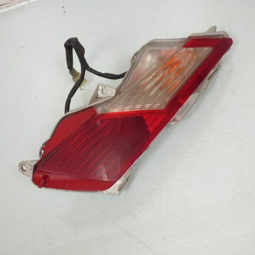 Fanale posteriore destro