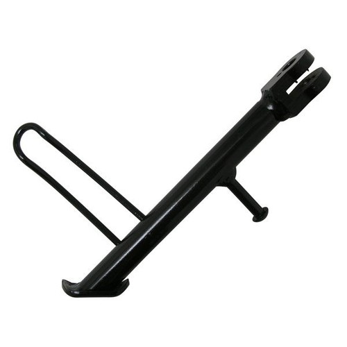 Cavalletto laterale per - laterale,
