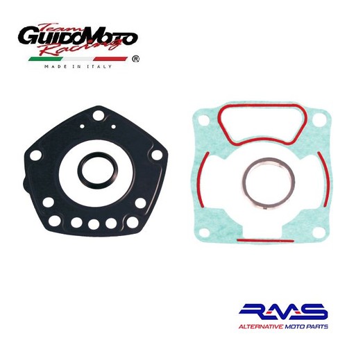Guarnizioni gruppo termico - guarnizioni,