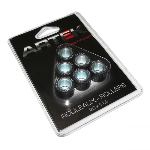 Rulli del variatore artek - rulli,