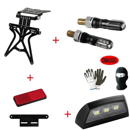 Per honda pantheon 125 kit - per,