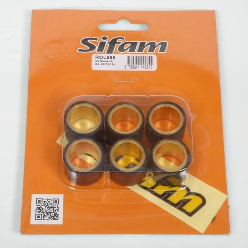 Rullo variatore sifam - rullo, per