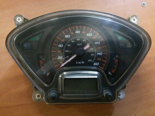 Compteur tableau bord - compteur,