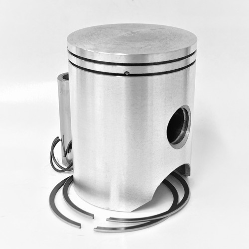 Pistone 50mm honda - pistone, 54.50mm