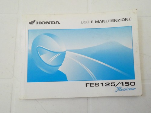 Per honda fes 125 150 - 125,