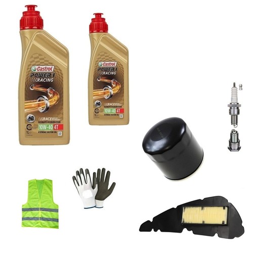 Per honda pantheon 125 - honda,