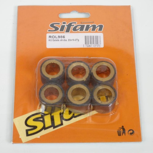 Rullo variatore sifam per - sifam,