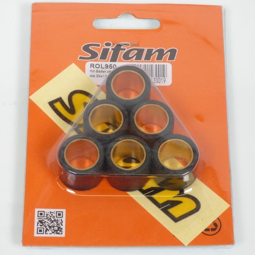Rullo variatore sifam per - rullo,