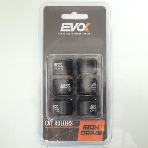 Rullo variatore evok per - evok,