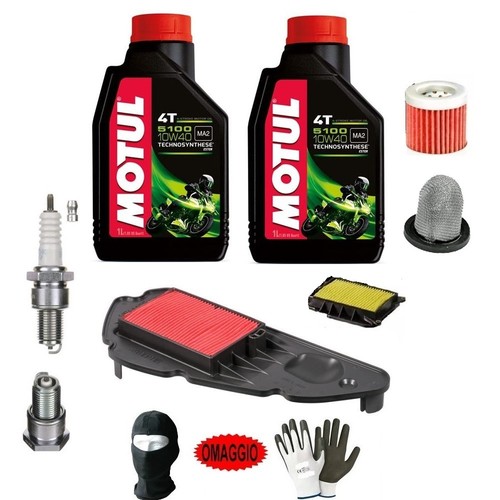 Per honda pantheon 125 - honda,