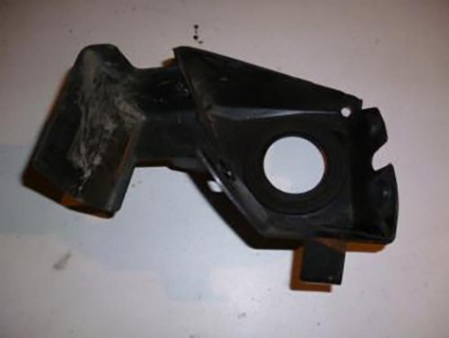 Plastica varia originale per