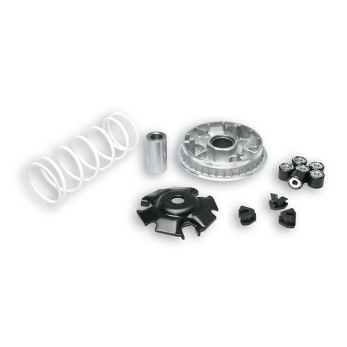 Variatore multivar 2000 - variatore,