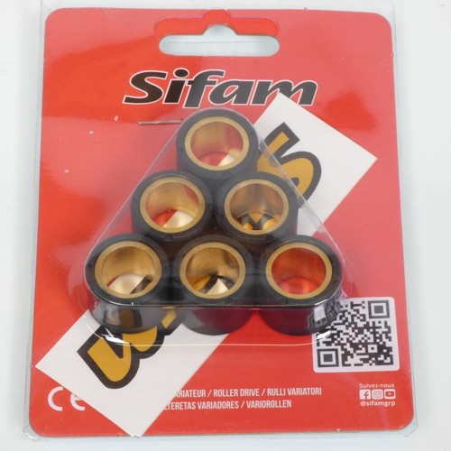 Rullo variatore sifam - variatore, per