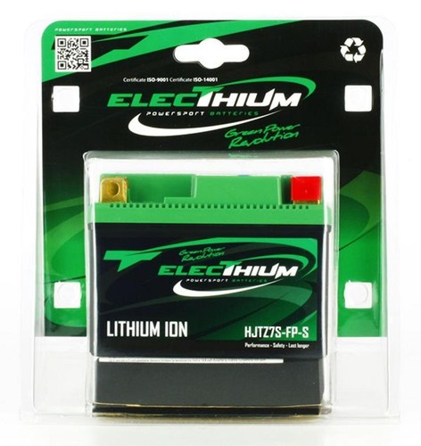 Batteria litio per - batteria, scooter