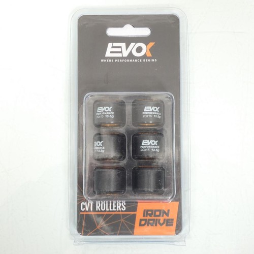 Rullo variatore evok per - rullo,
