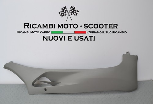 Fianchetto sotto pedana