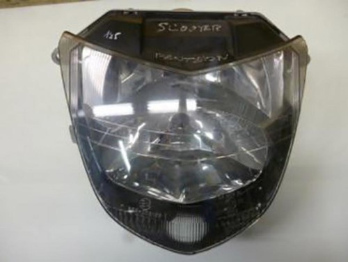 Ottica anteriore originale per