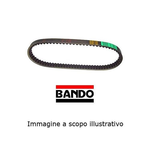Cinghia bando scooter honda - cinghia,